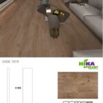 hika opulent 3319